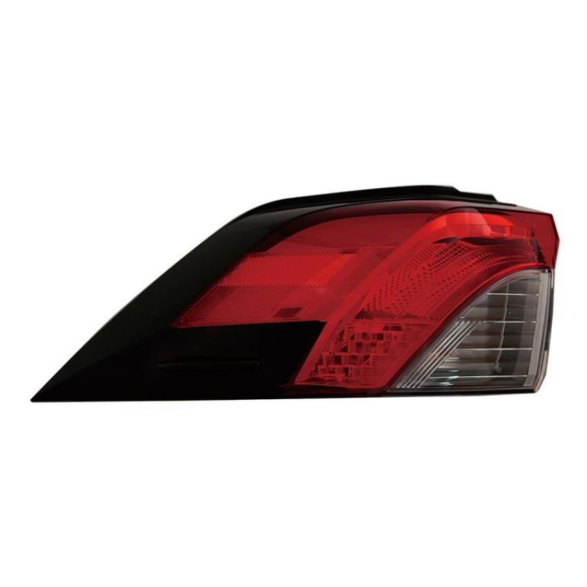 DEPO 312-19AZL-AC Capa Tail Lamp