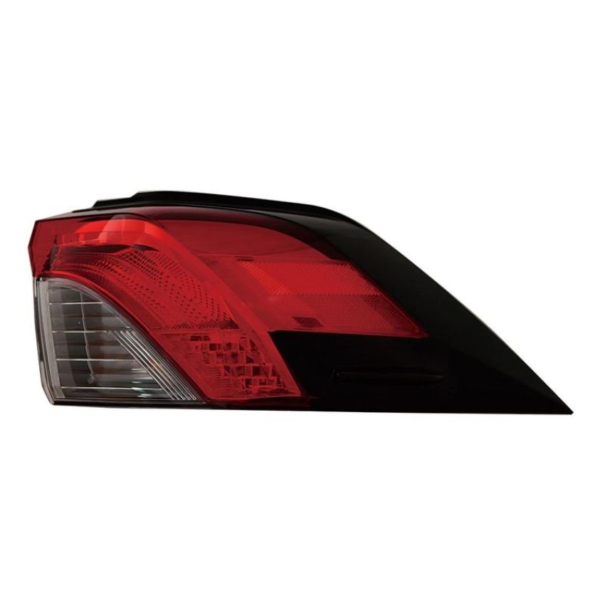 DEPO 312-19AZR-AC Capa Tail Lamp
