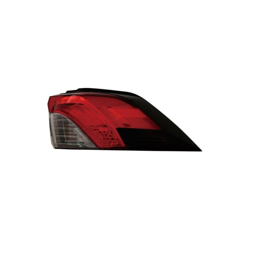 DEPO 312-19AZR-AS Tail Lamp