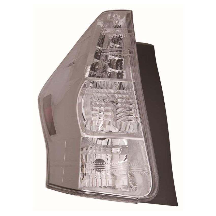DEPO 312-19B2L-AS Tail Lamp