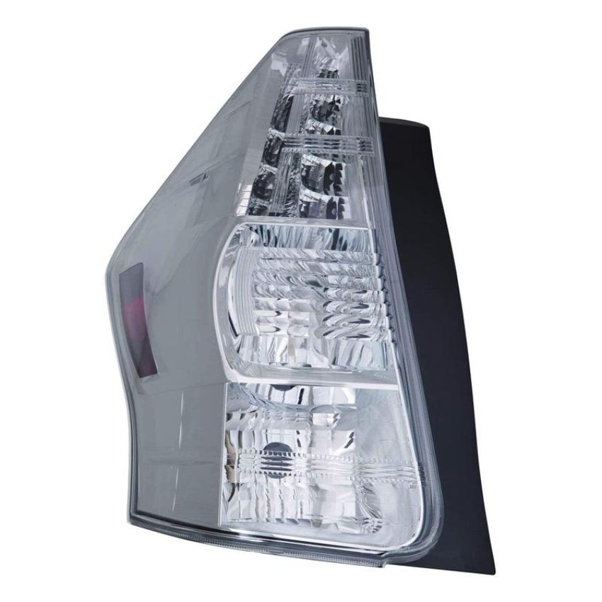 DEPO 312-19B2L-WC Capa Tail Lamp