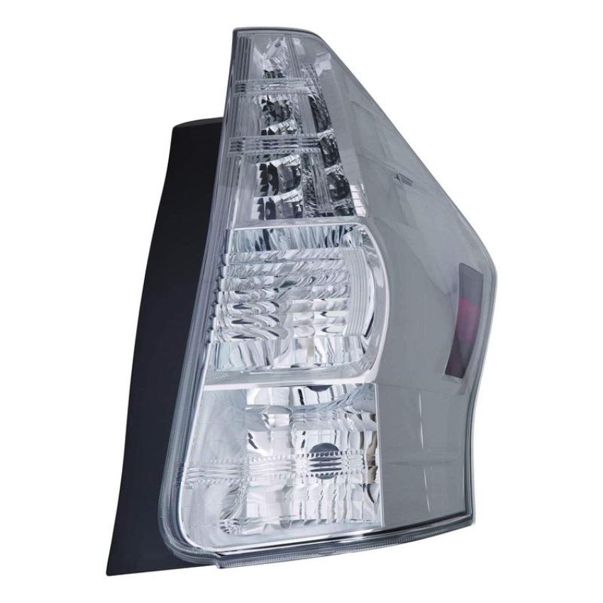 DEPO 312-19B2R-AS Tail Lamp