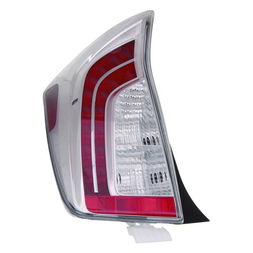 DEPO 312-19B4L-WC-R Capa Tail Lamp