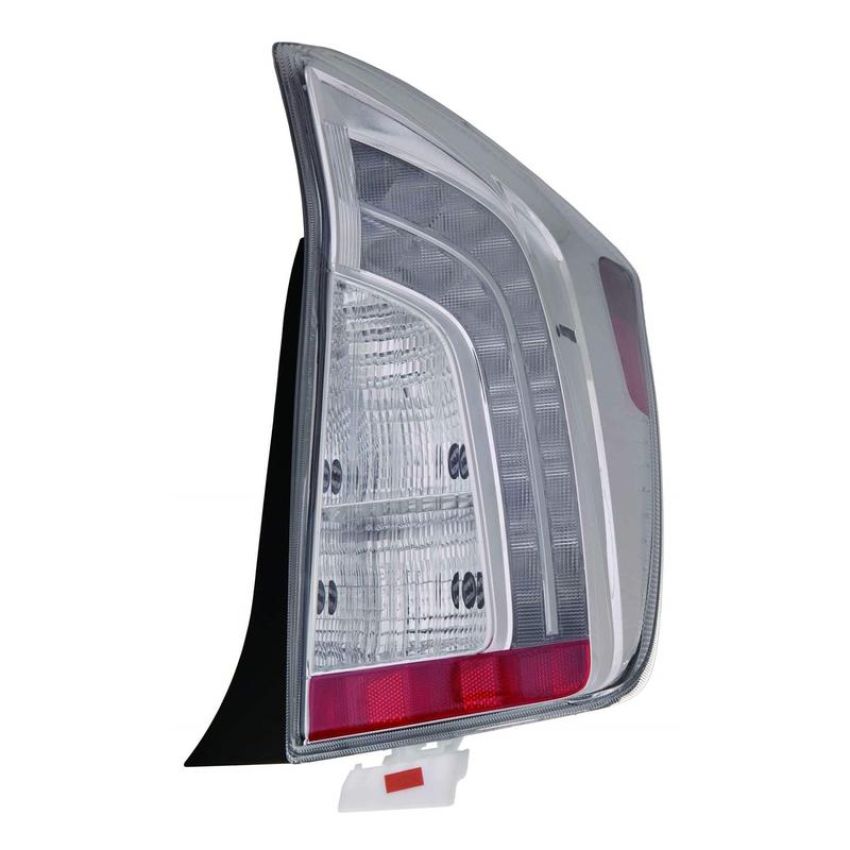 DEPO 312-19B4R-WC-C Capa Tail Lamp