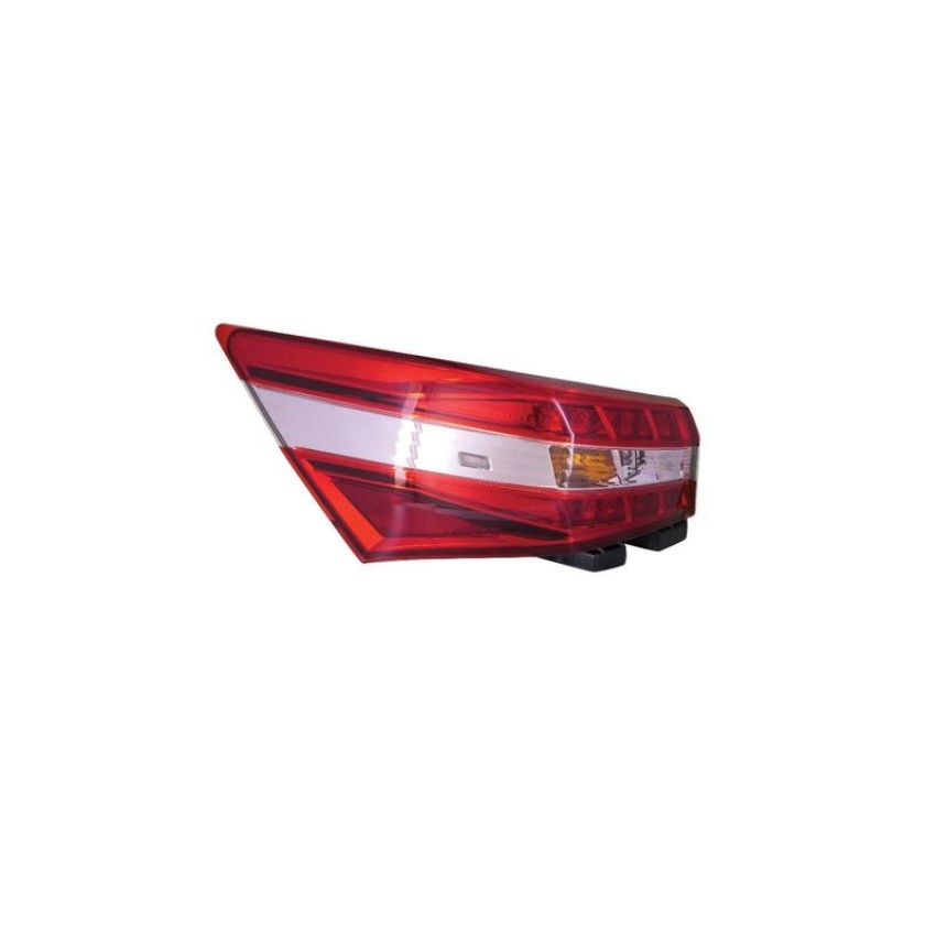 DEPO 312-19B7L-AC Capa Tail Lamp