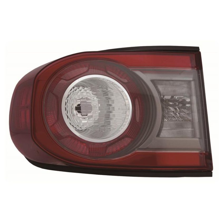 DEPO 312-19B9L-US Tail Lamp