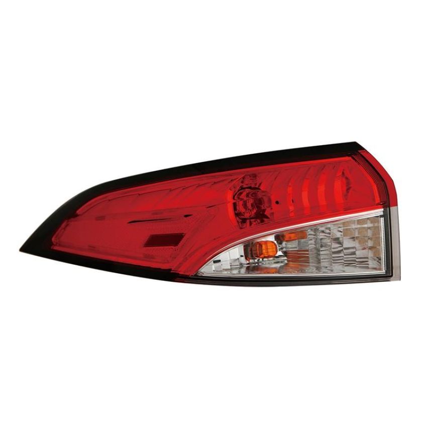DEPO 312-19BCL3AS Tail Lamp