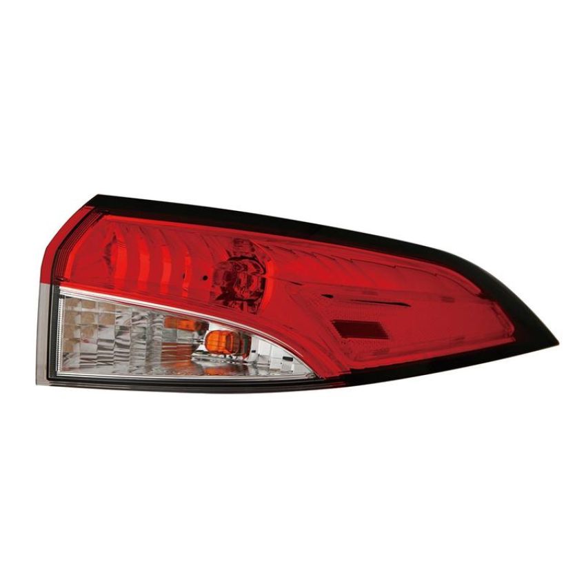 DEPO 312-19BCR3AC Capa Tail Lamp