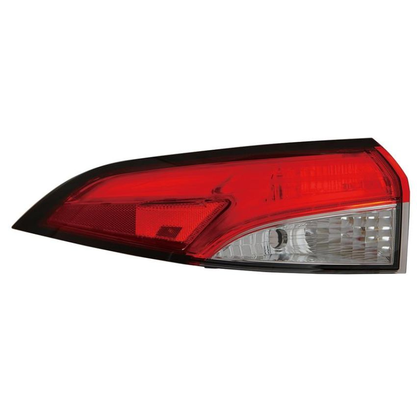 DEPO 312-19BDL-US Tail Lamp