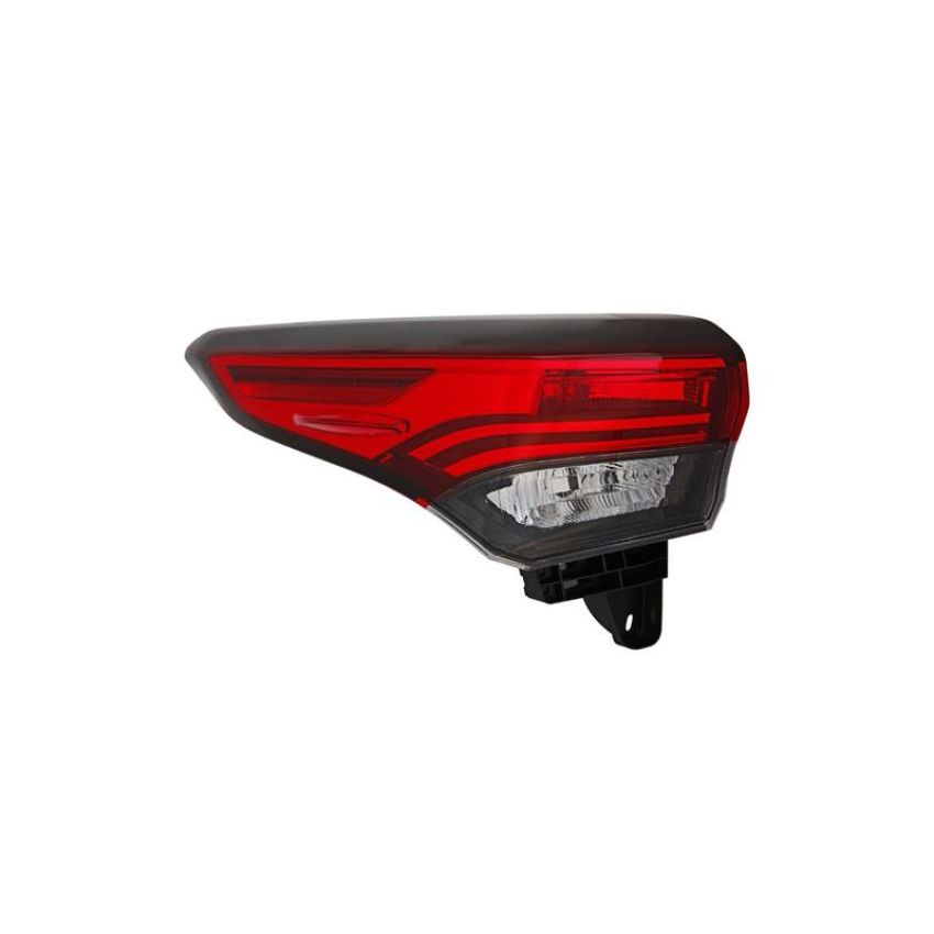 DEPO 312-19BEL-AS Tail Lamp