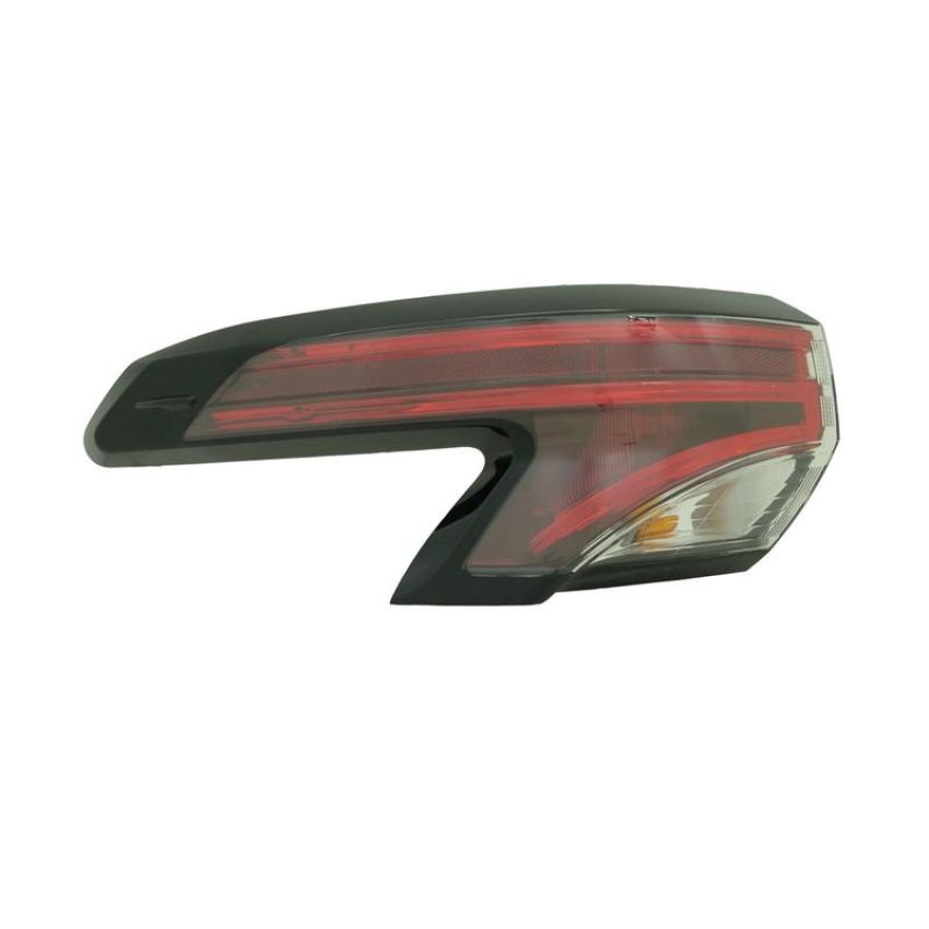 DEPO 312-19BHL-AC Capa Tail Lamp