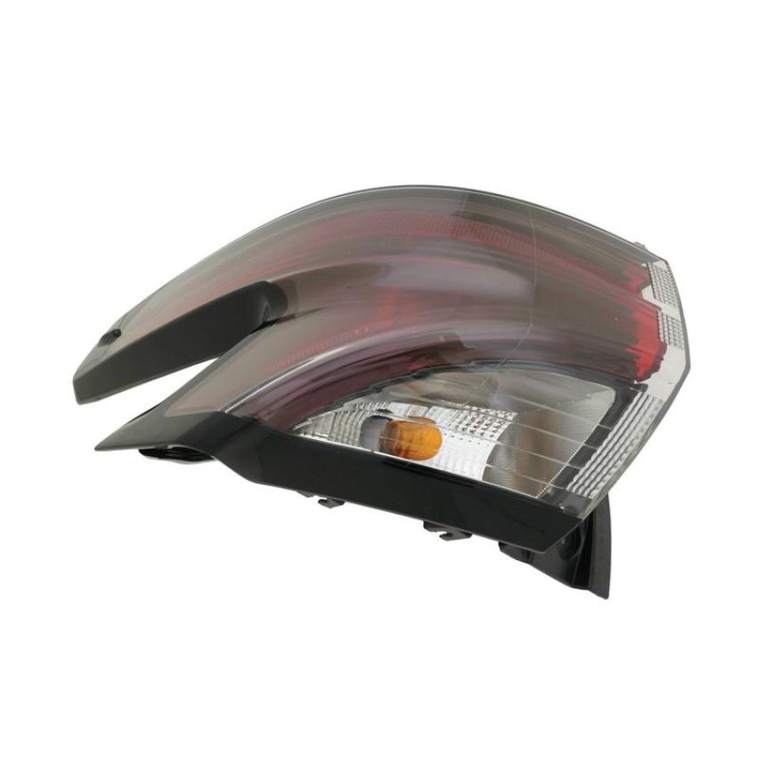 DEPO 312-19BHL-AS2 Tail Lamp