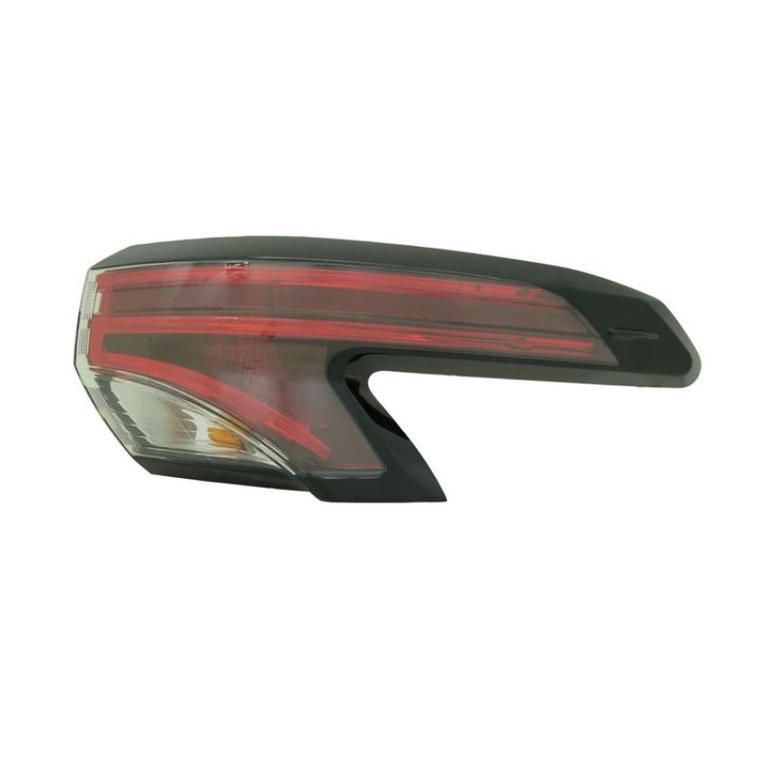 DEPO 312-19BHR-AC Capa Tail Lamp