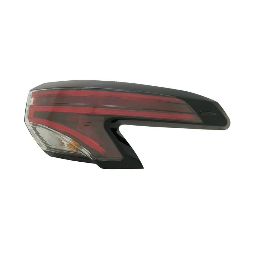 DEPO 312-19BHR-ACN Capa Tail Lamp