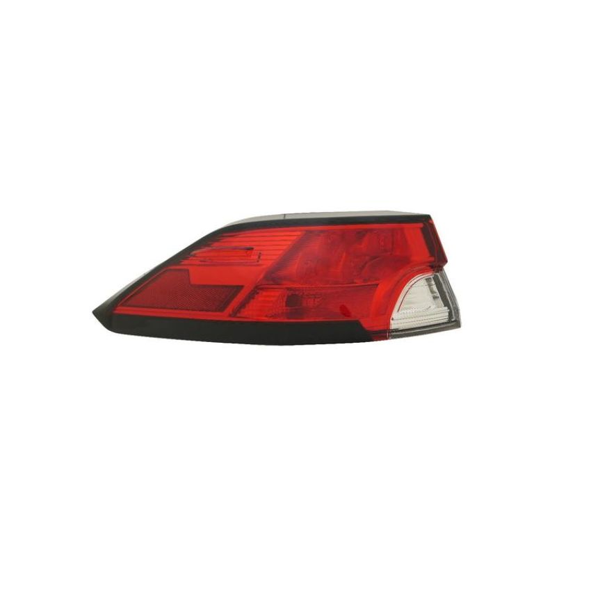 DEPO 312-19BKL-AS Lt Taillamp Ass