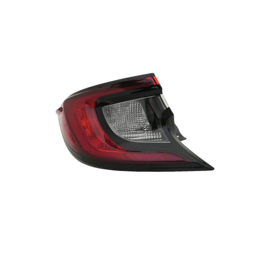 DEPO 312-19BNL-UC Tail Lamp