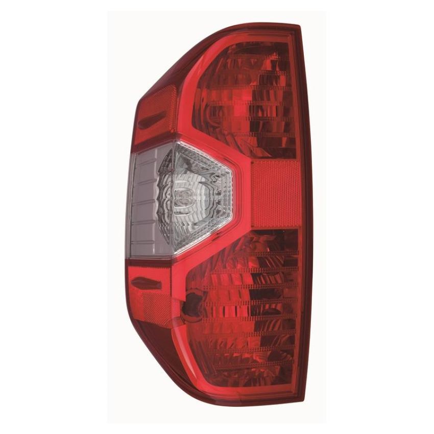 DEPO 312-19C1L-AS Tail Lamp