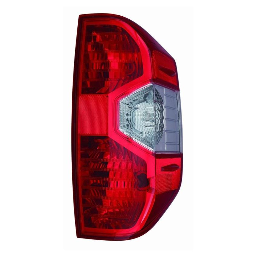 DEPO 312-19C1R-AS Tail Lamp
