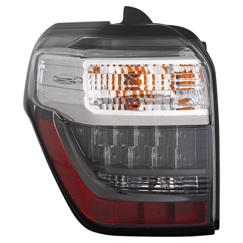 DEPO 312-19C2L-AS Tail Lamp
