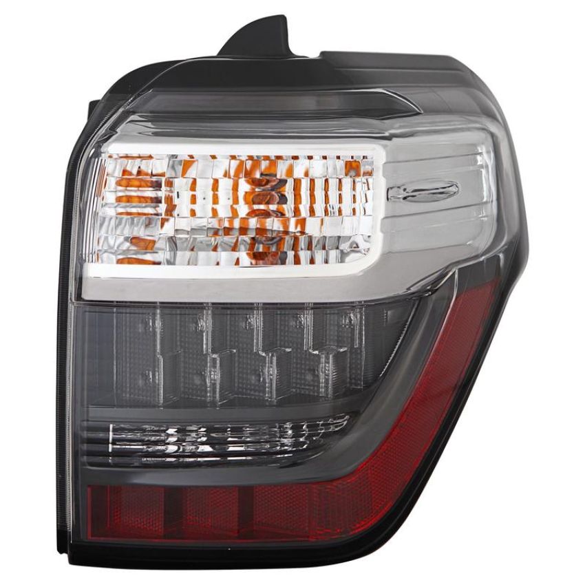 DEPO 312-19C2R-AS Tail Lamp
