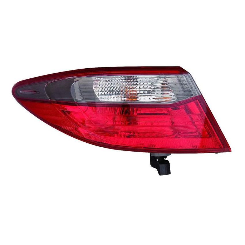DEPO 312-19C4L-AC2 Capa Tail Lamp
