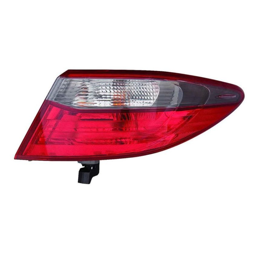 DEPO 312-19C4R-AC2 Capa Tail Lamp
