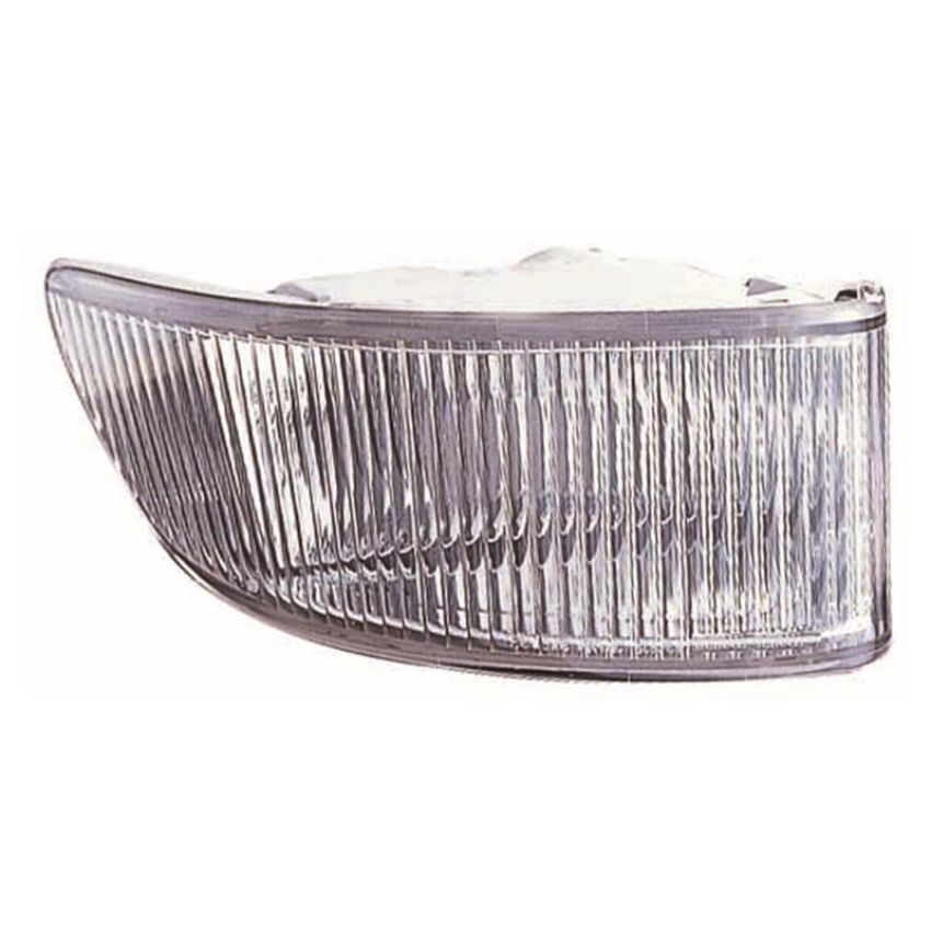 DEPO 312-2003R-AC Capa Fog Lamp
