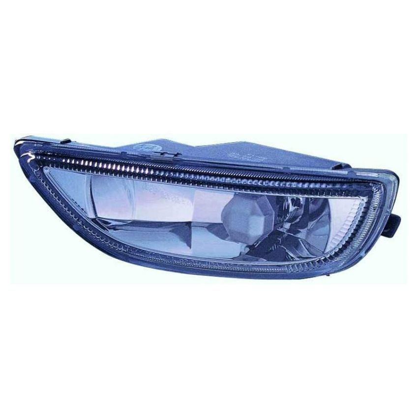 DEPO 312-2005L-AC Capa Fog Lamp