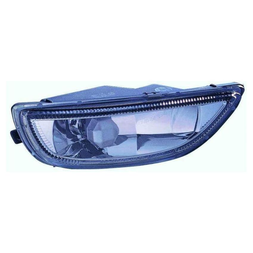 DEPO 312-2005R-AC Capa Fog Lamp
