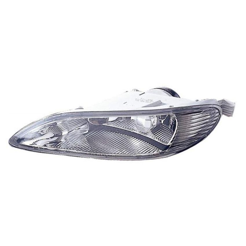 DEPO 312-2008L-AC Capa Fog Lamp