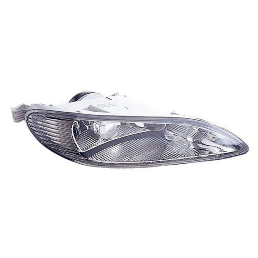 DEPO 312-2008R-AC Capa Fog Lamp