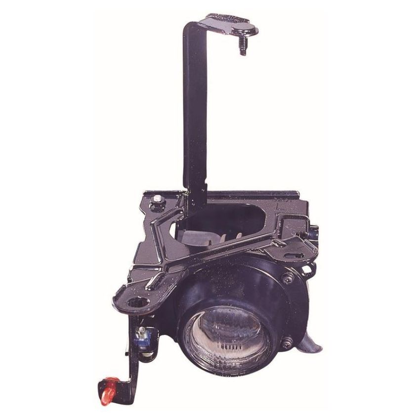 DEPO 312-2012L-AQ Fog Lamp