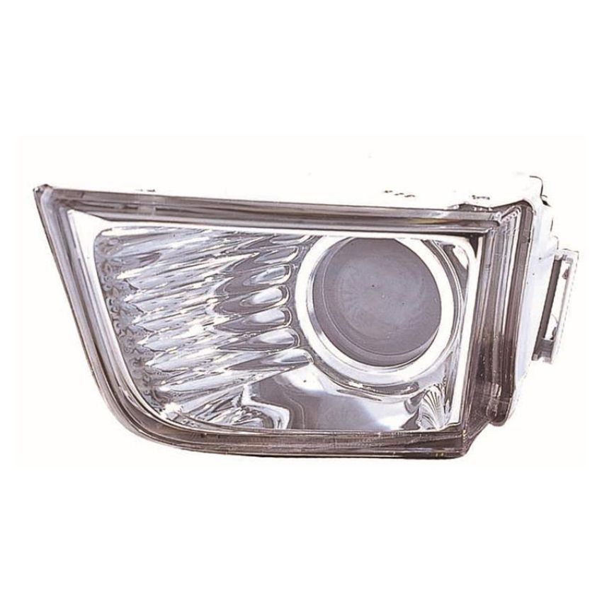 DEPO 312-2013L-UC Capa Fog Lamp