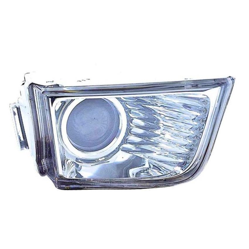 DEPO 312-2013R-UC Capa Fog Lamp