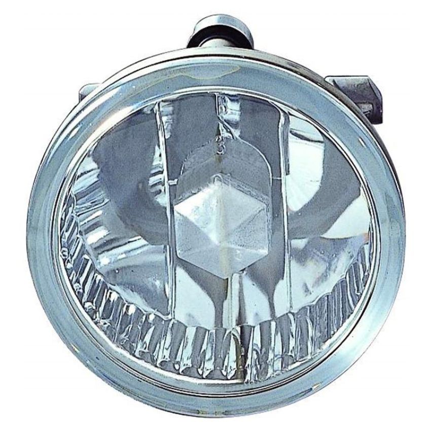 DEPO 312-2015L-AQ Fog Lamp