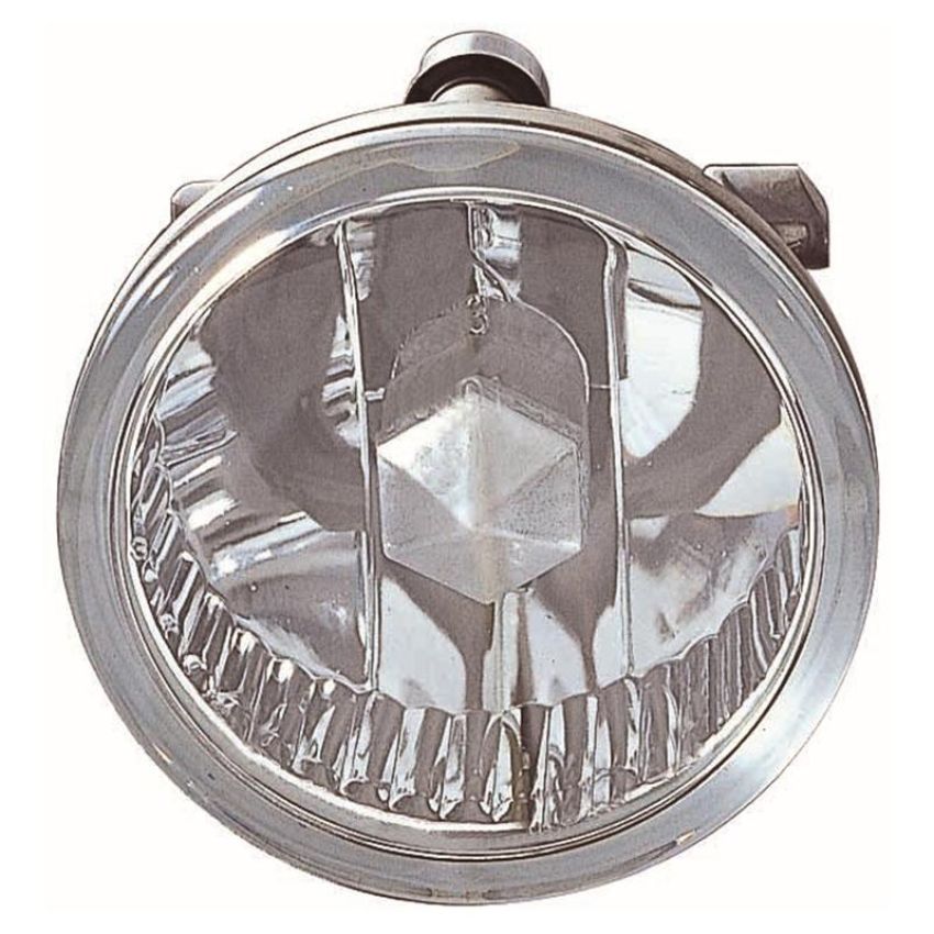 DEPO 312-2015L-UC Capa Fog Lamp