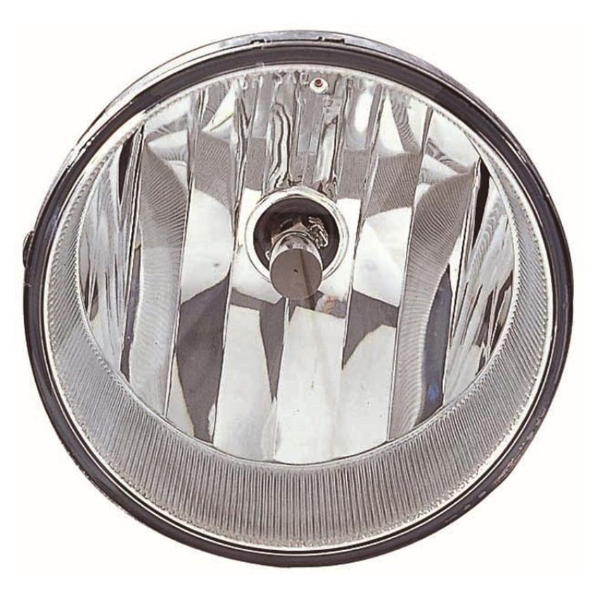 DEPO 312-2016N-AS Fog Lamp