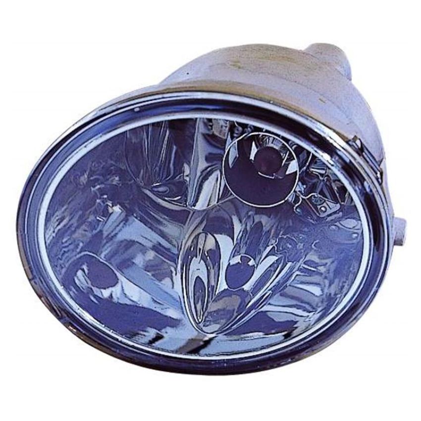 DEPO 312-2017L-AS Fog Lamp