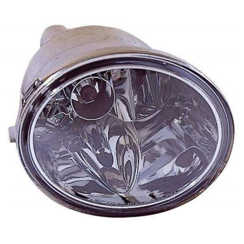 DEPO 312-2017R-AC Capa Fog Lamp