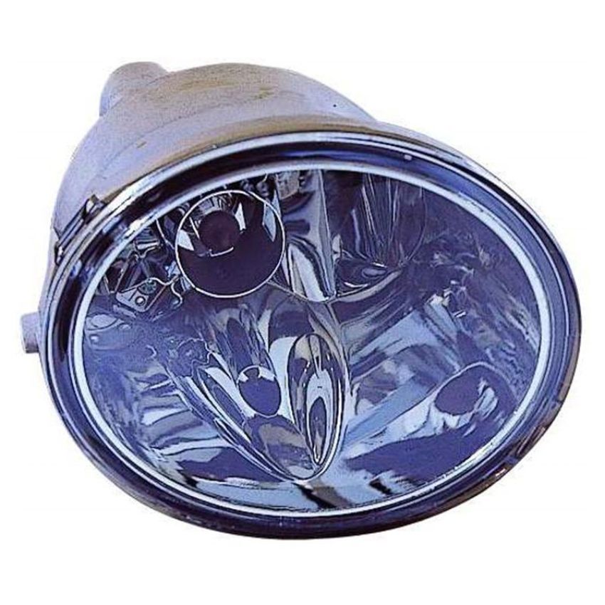 DEPO 312-2017R-AS Fog Lamp