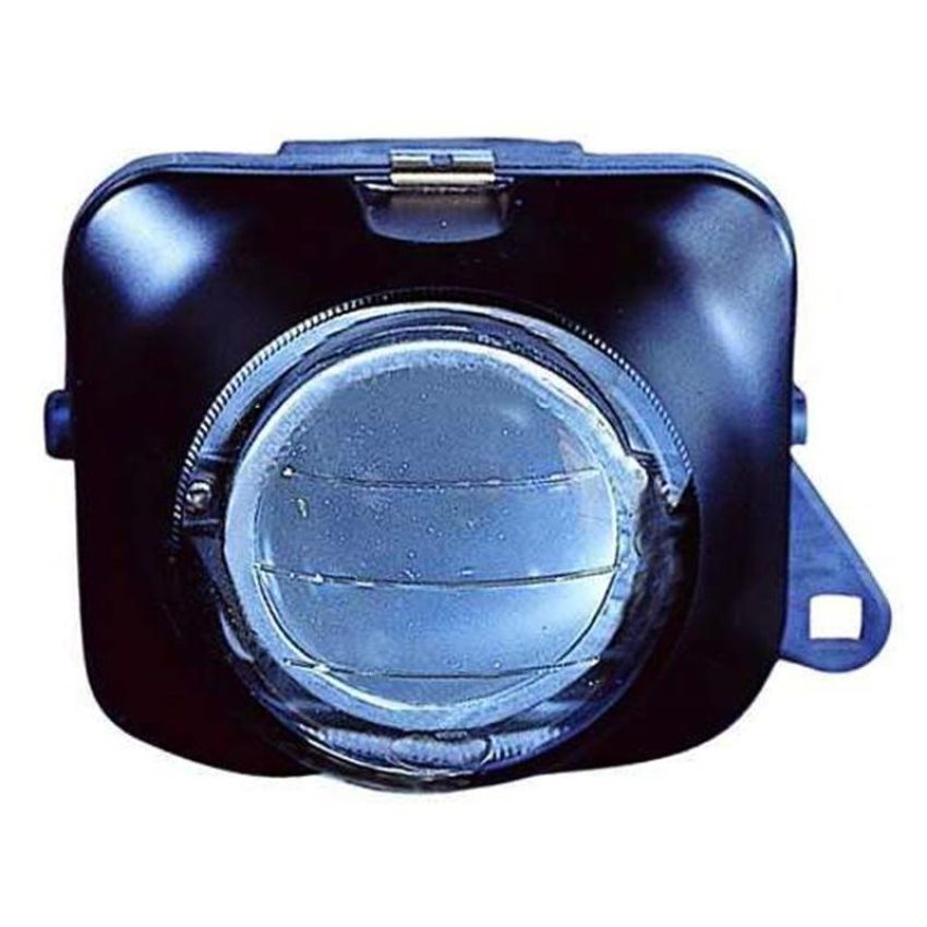 DEPO 312-2018R-UC Capa Fog Lamp