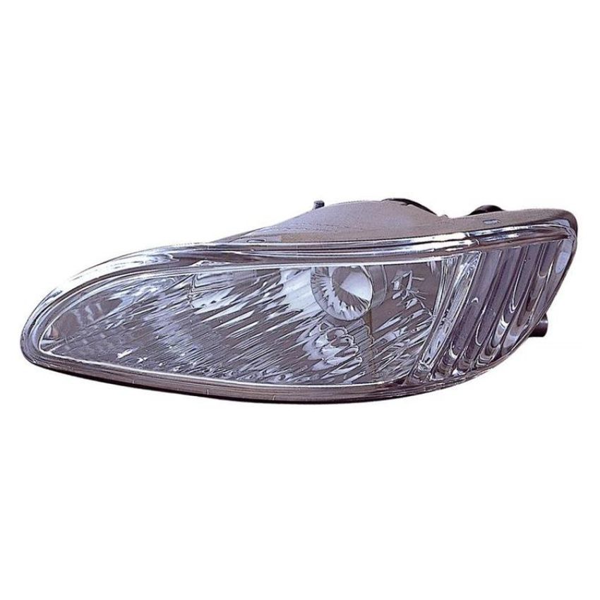 DEPO 312-2019L-AS Fog Lamp