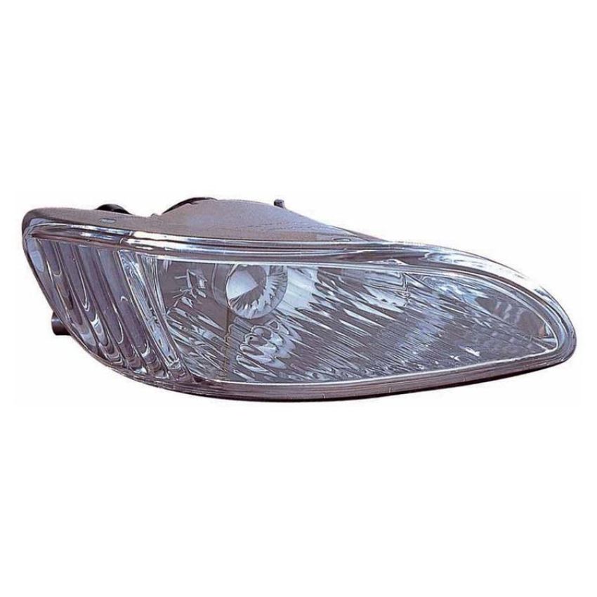 DEPO 312-2019R-AC Capa Fog Lamp