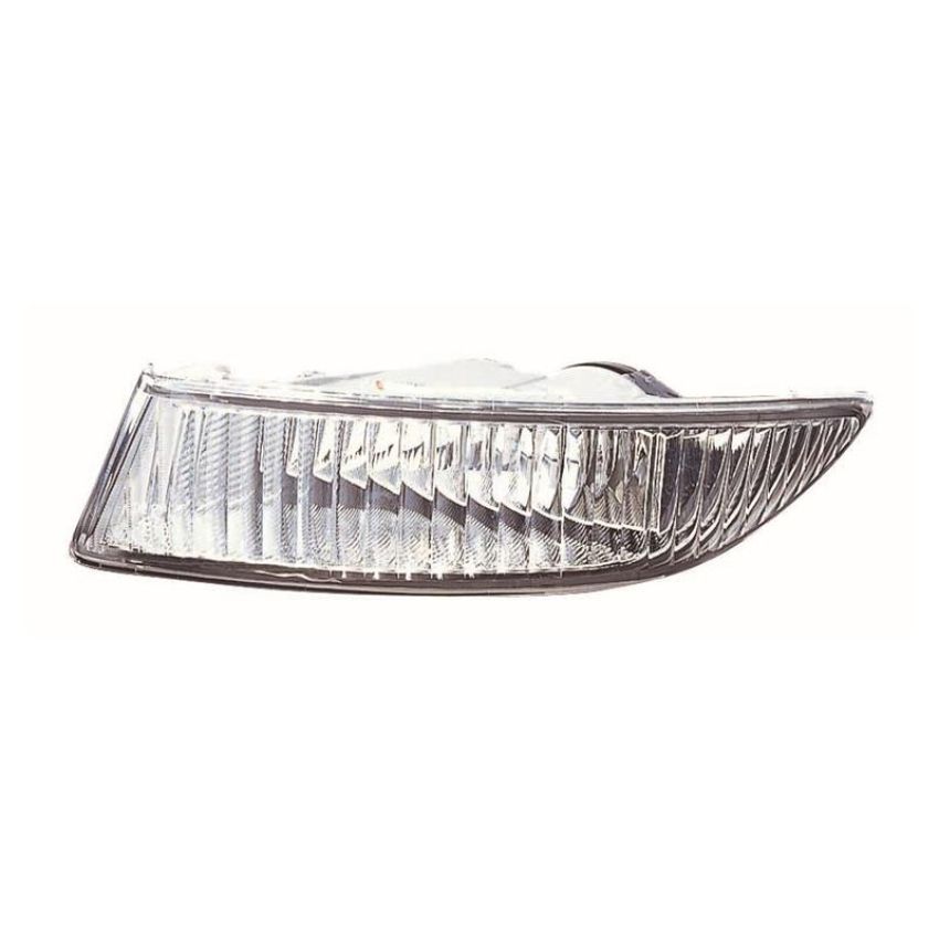 DEPO 312-2025L-AQ Fog Lamp