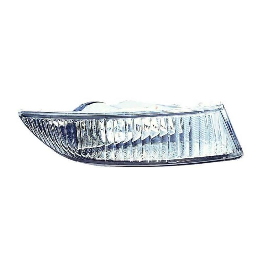 DEPO 312-2025R-AQ Fog Lamp