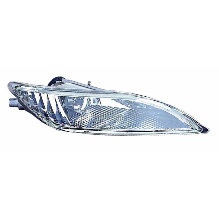 DEPO 312-2026R-AS Lamp