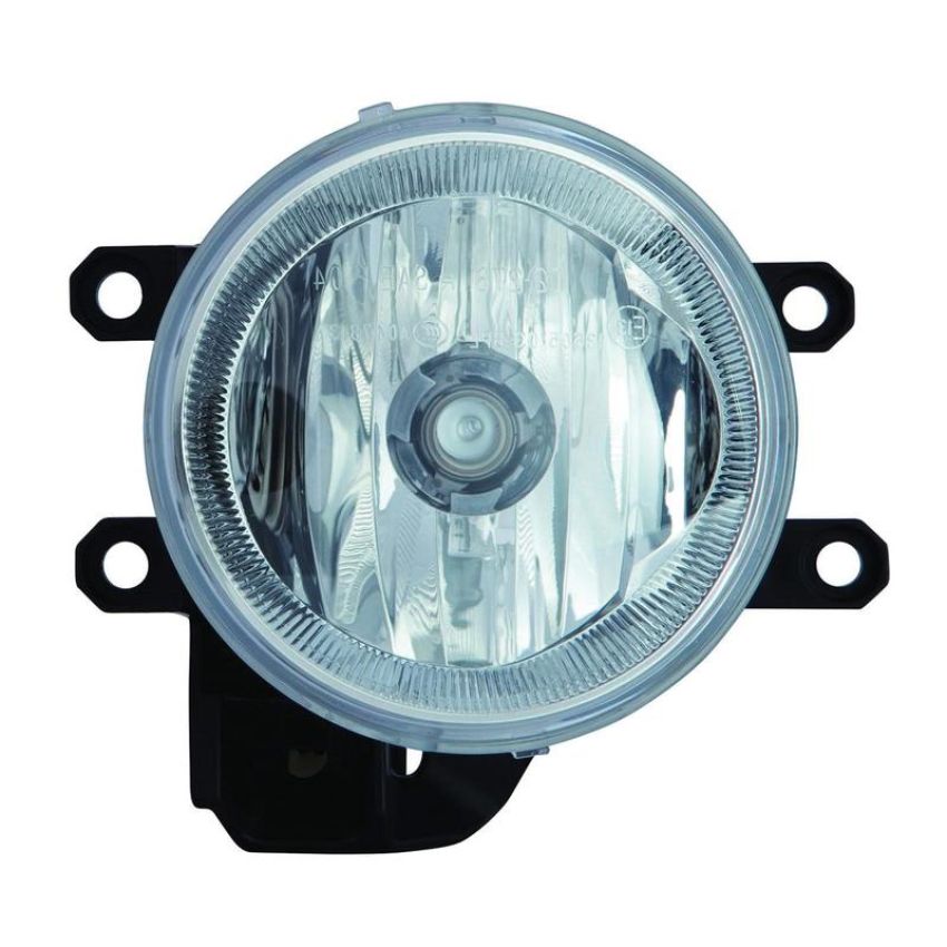 DEPO 312-2030L-AC Capa Fog Lamp