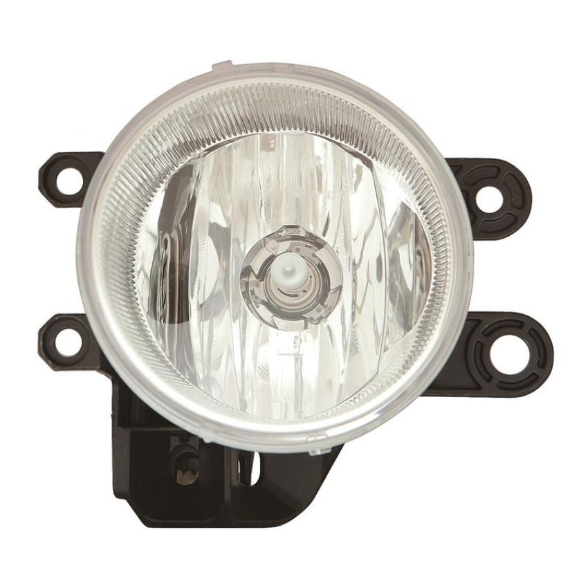 DEPO 312-2030L-ACN Capa Fog Lamp