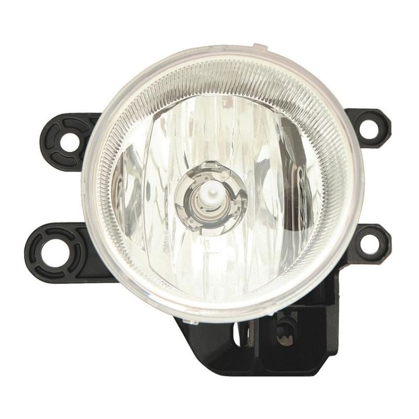 DEPO 312-2030R-ACN Capa Fog Lamp