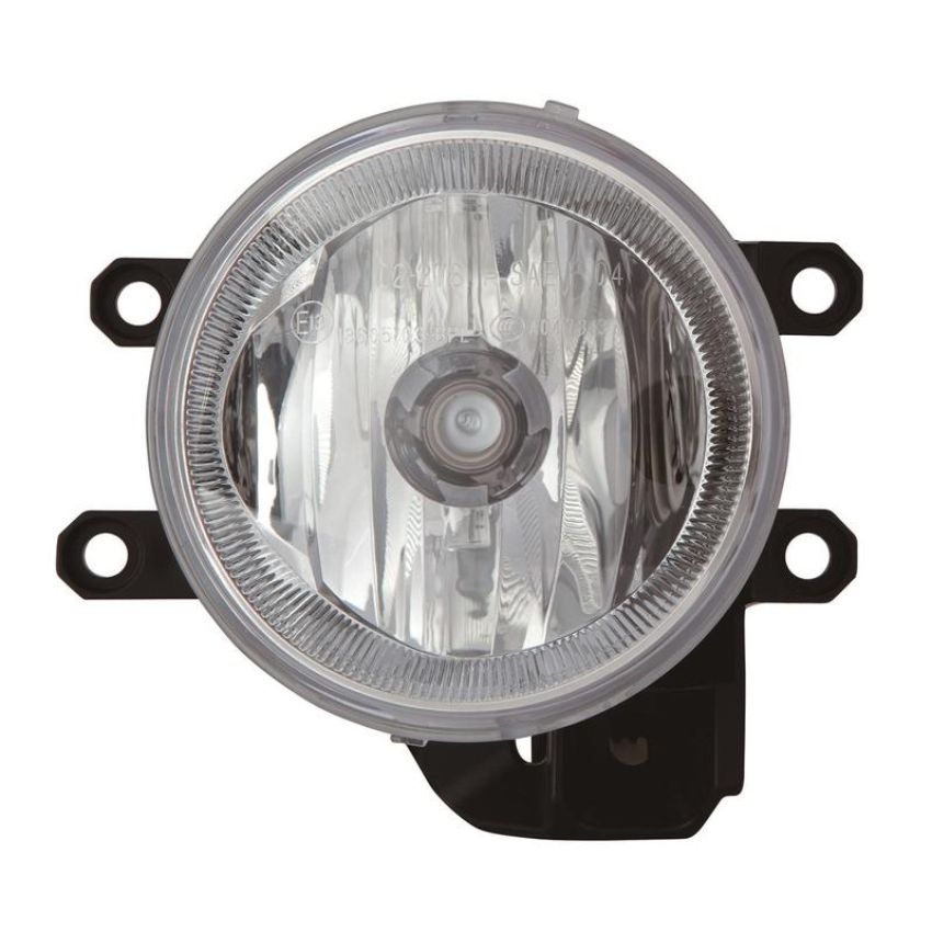 DEPO 312-2030R-AQ Fog Lamp